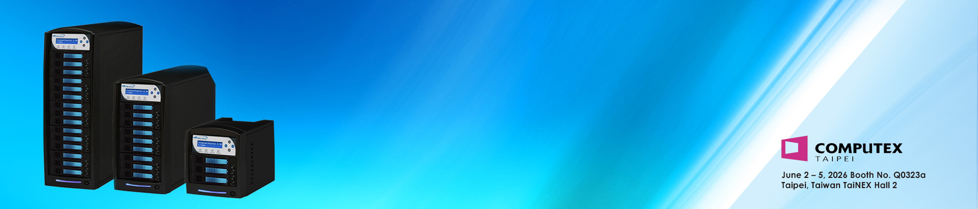 Hard Drive Duplicator