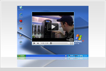 Video of Vinpower USB & SD Card Copiers by netbooknews.com at 2010 Computex Trade Show