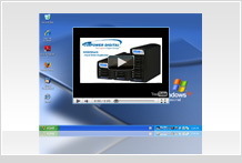 See How Easy It Is To Operate Vinpower Digital's HDDShark, a Hard Drive (HDD) Duplicator