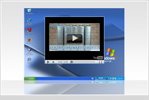 Demonstration of Vinpower Digital's Daisy Chain Duplicators