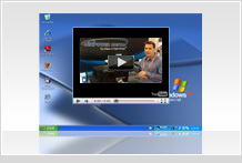 Vinpower Digital Cronus 800 Series @ CES 2013 Las Vegas 