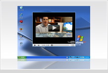 The Sony Optiarc 5280S-CB-PLUS can overburn DVD+R DL media up to 8.7GB